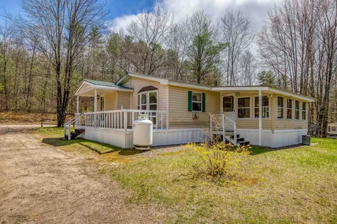 73 Mellen Circle Conway NH 03860