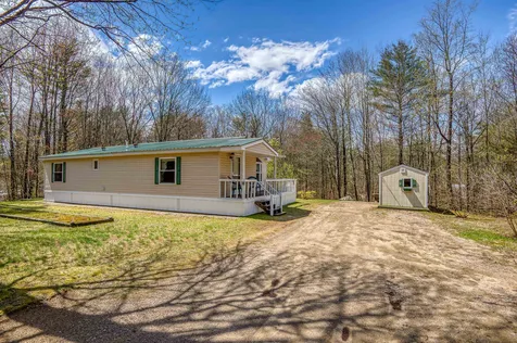 73 Mellen Circle Conway NH 03860