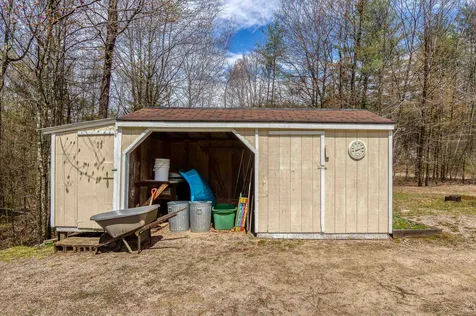 73 Mellen Circle Conway NH 03860