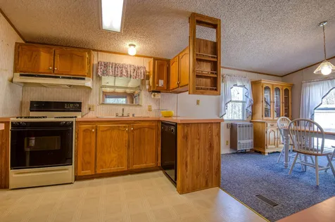 73 Mellen Circle Conway NH 03860