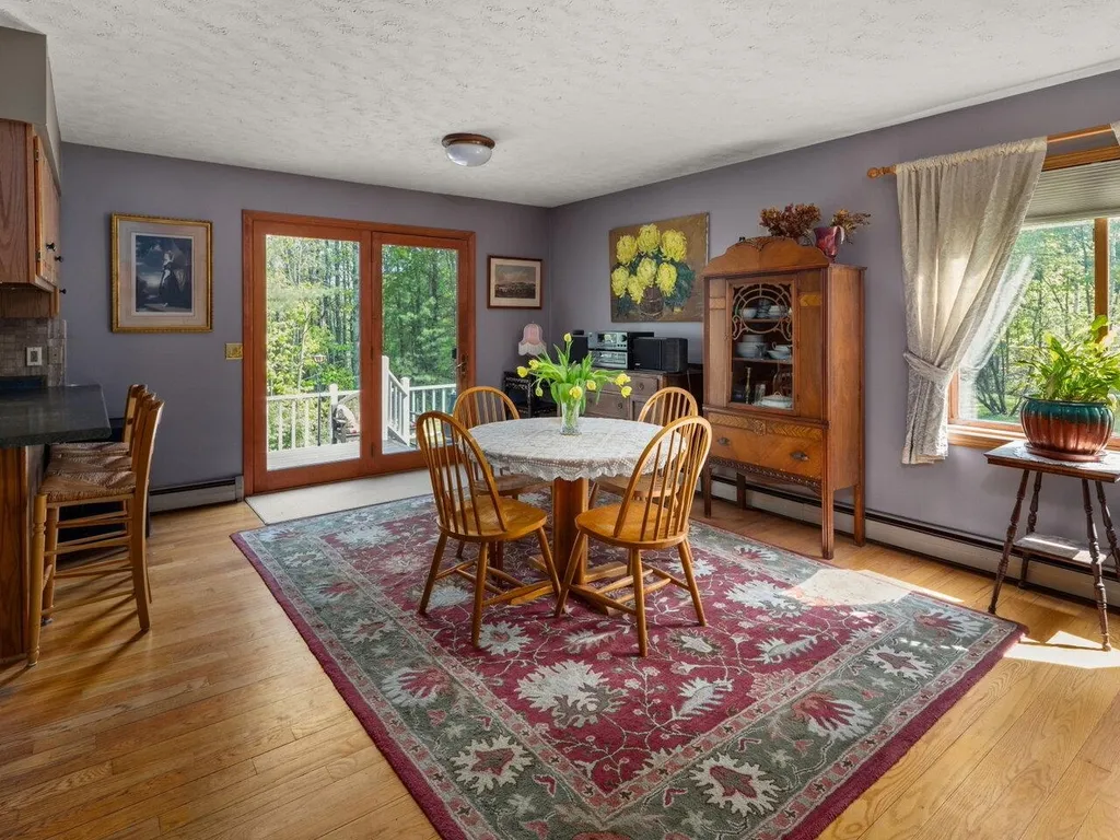 9 Appletree Lane Jericho VT 05465