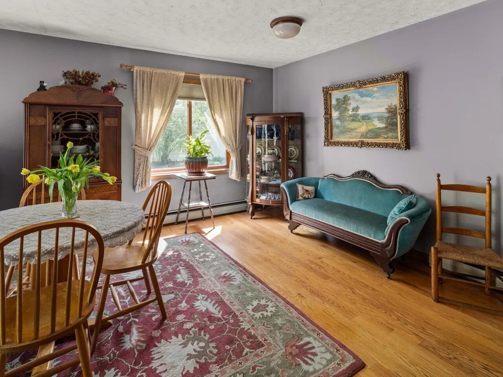 9 Appletree Lane Jericho VT 05465