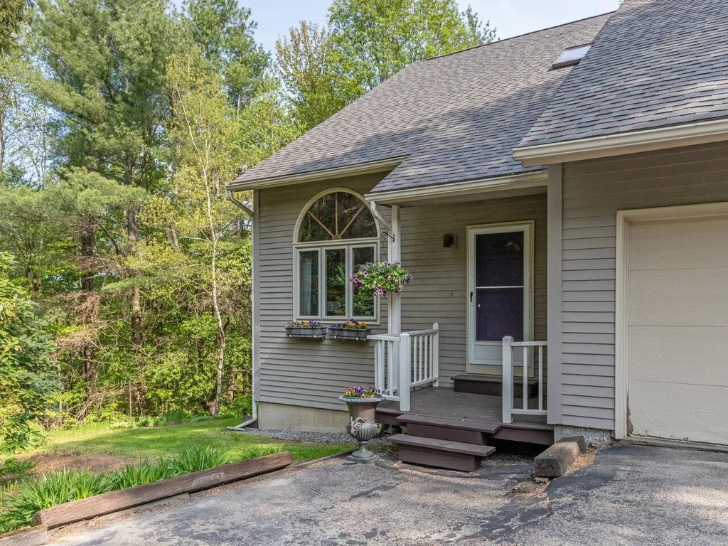 9 Appletree Lane Jericho VT 05465