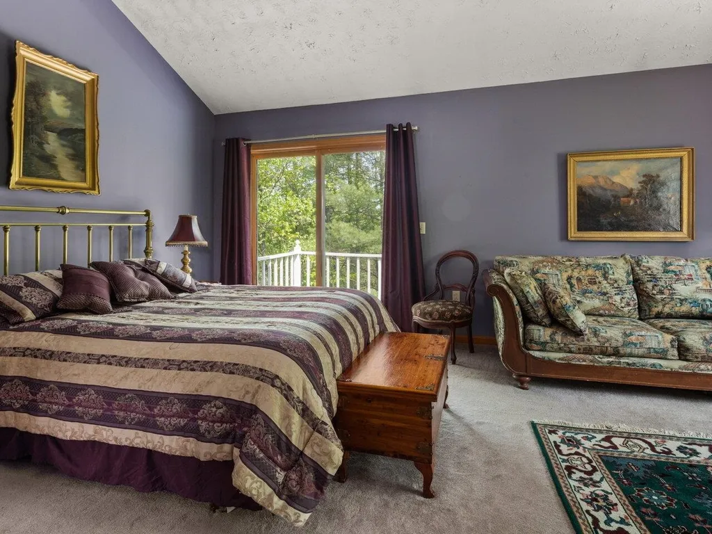 9 Appletree Lane Jericho VT 05465
