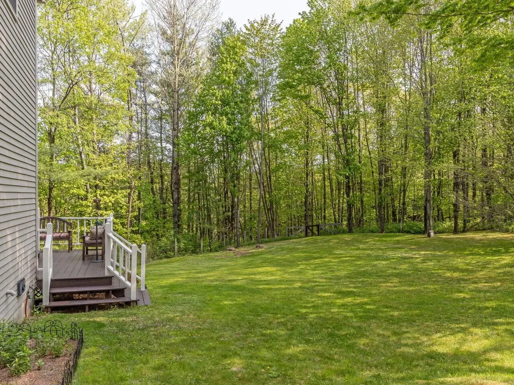 9 Appletree Lane Jericho VT 05465