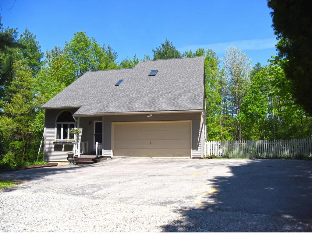 9 Appletree Lane Jericho VT 05465