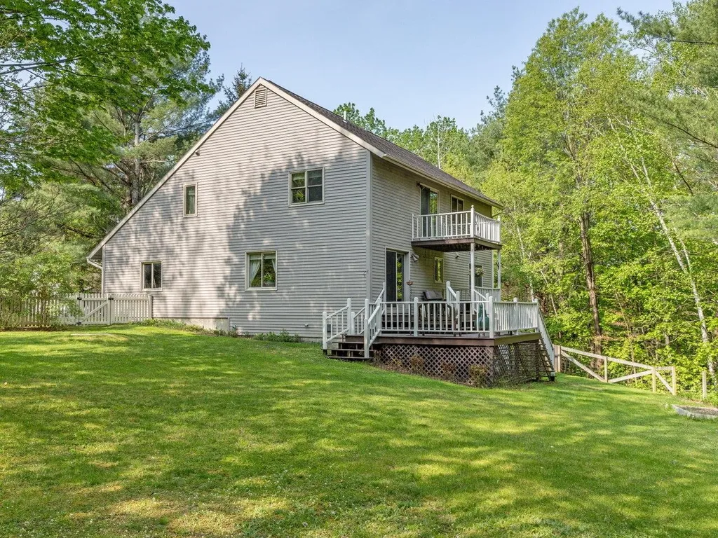 9 Appletree Lane Jericho VT 05465