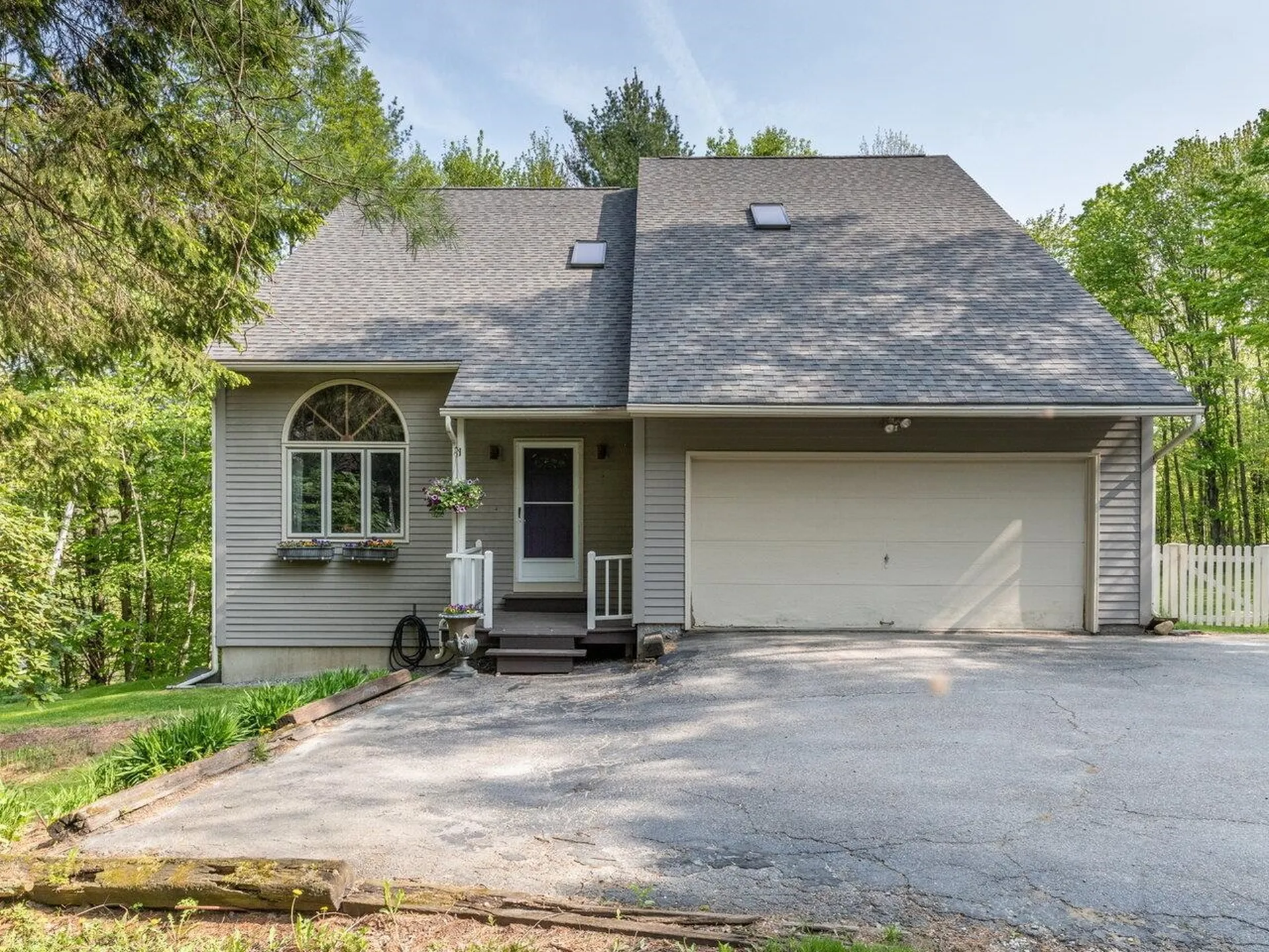 9 Appletree Lane Jericho VT 05465