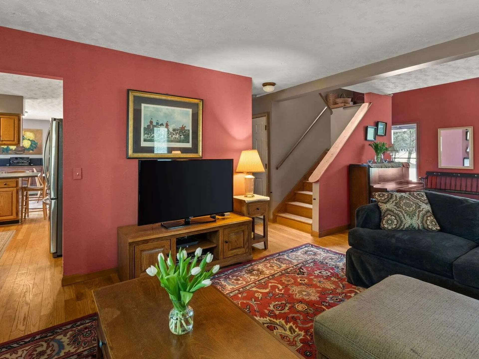 9 Appletree Lane Jericho VT 05465
