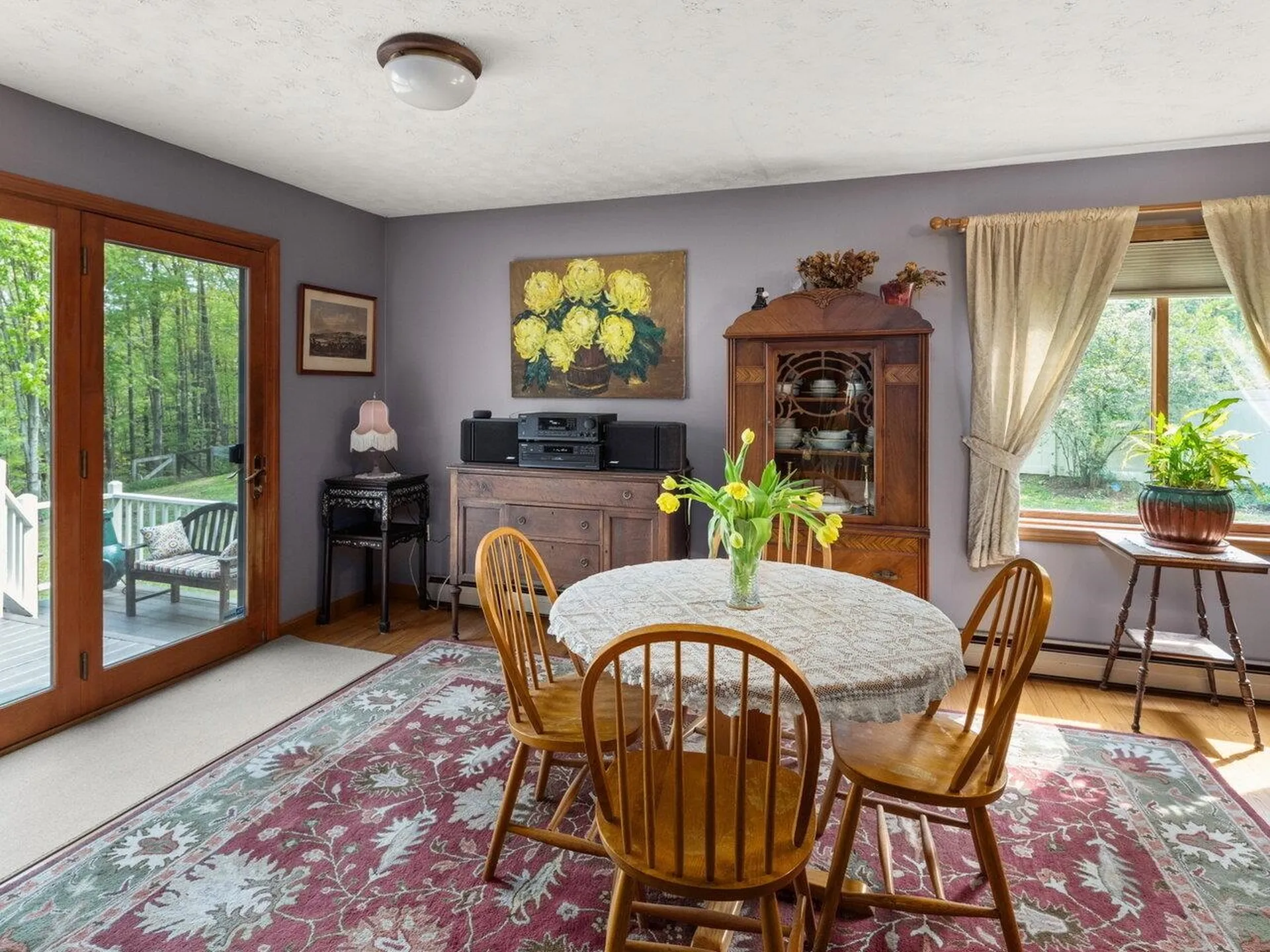 9 Appletree Lane Jericho VT 05465