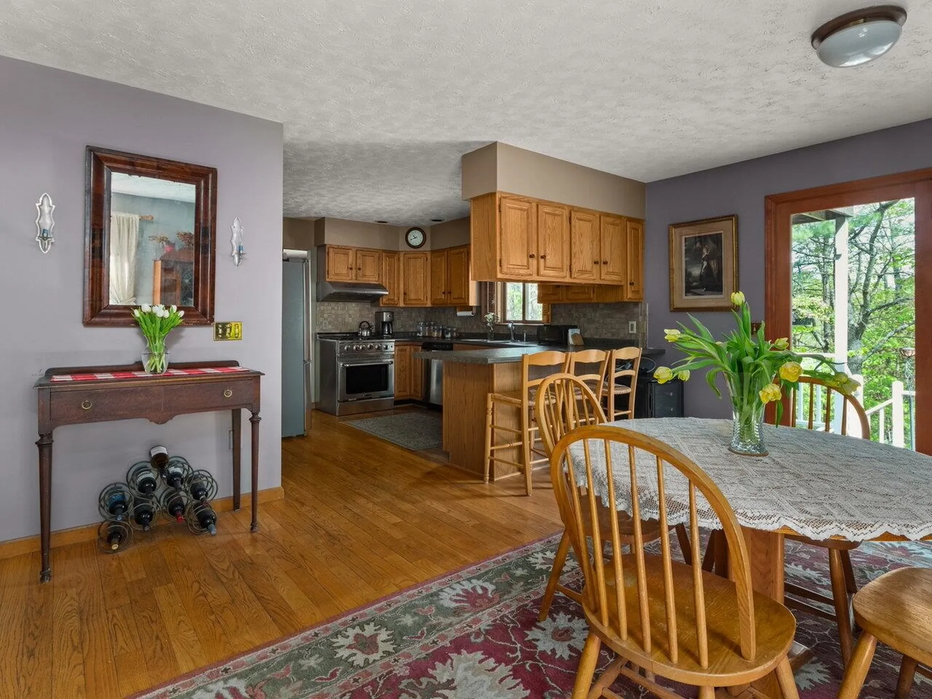 9 Appletree Lane Jericho VT 05465