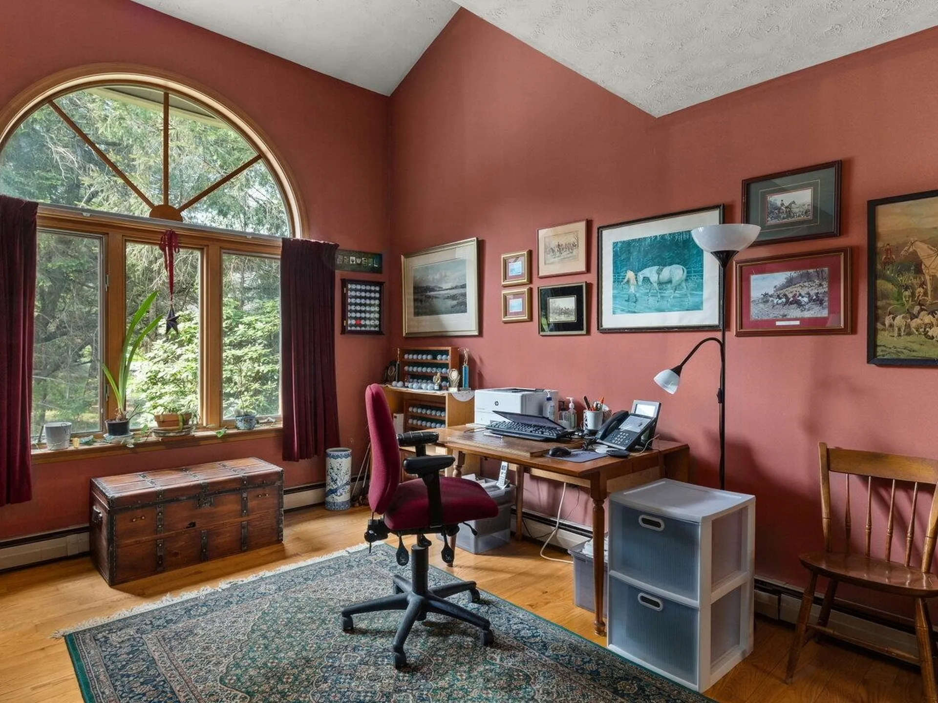 9 Appletree Lane Jericho VT 05465
