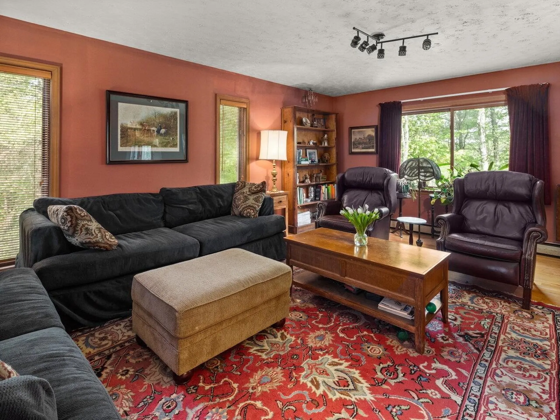 9 Appletree Lane Jericho VT 05465