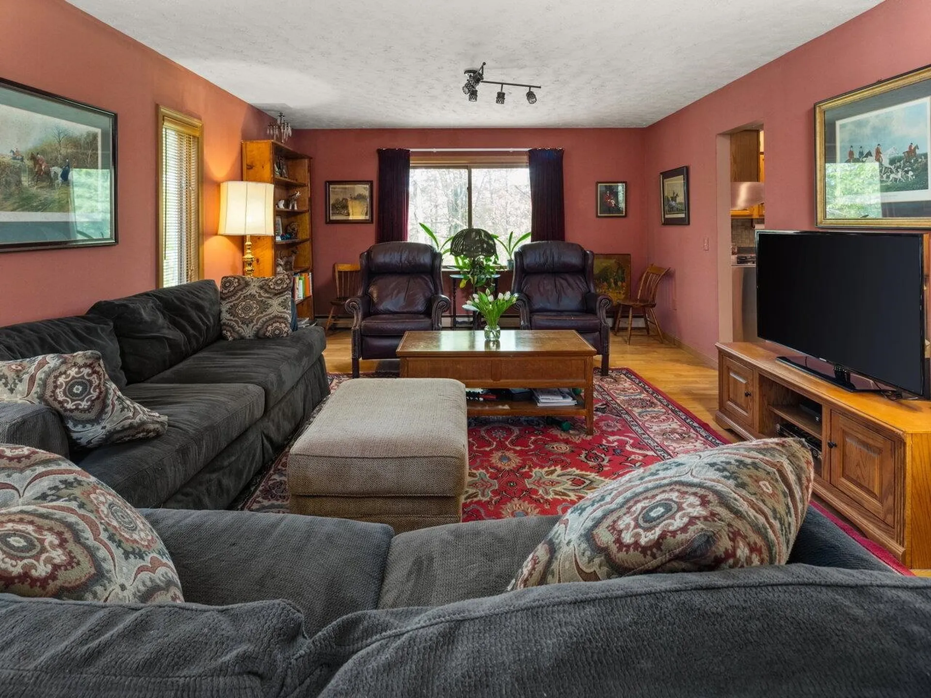 9 Appletree Lane Jericho VT 05465