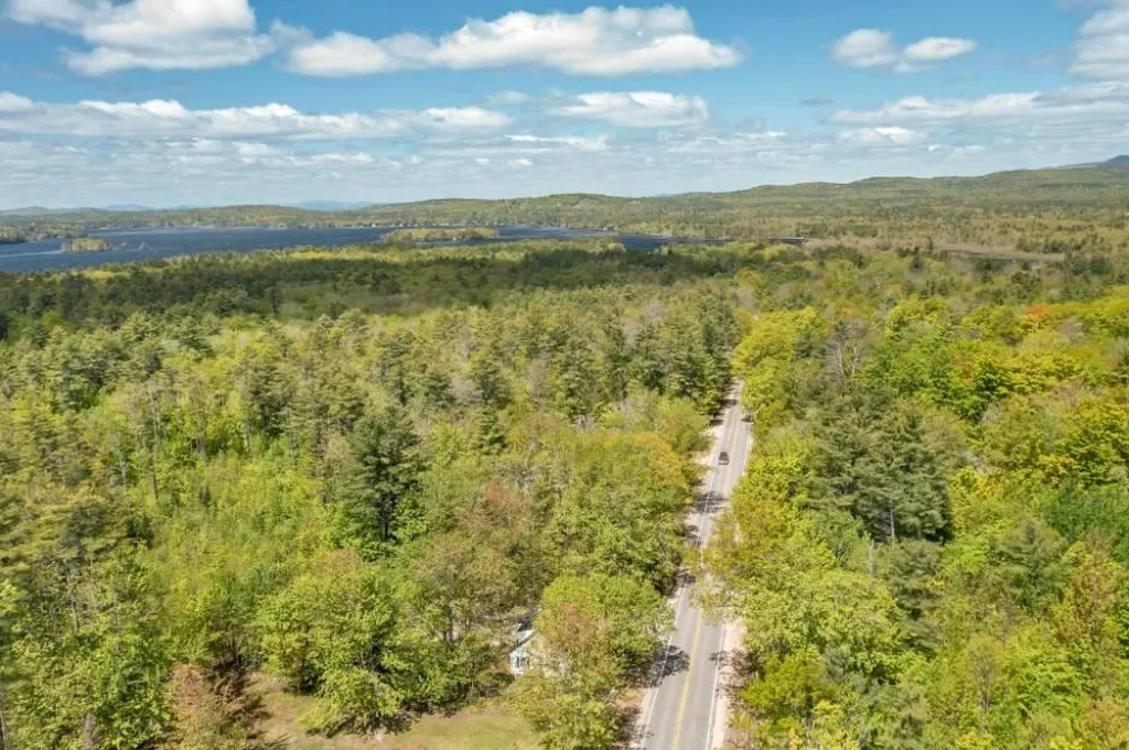 585 Governor Wentworth Highway Wolfeboro NH 03894