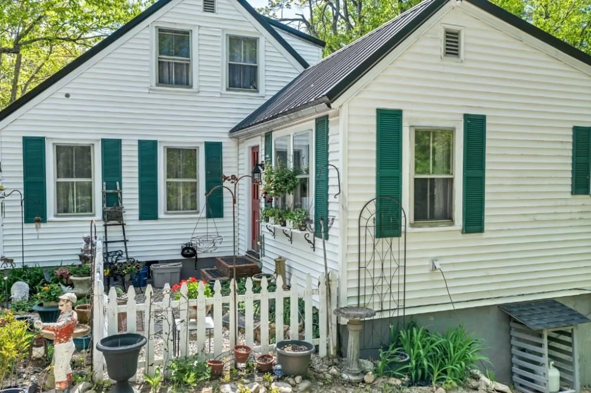 585 Governor Wentworth Highway Wolfeboro NH 03894