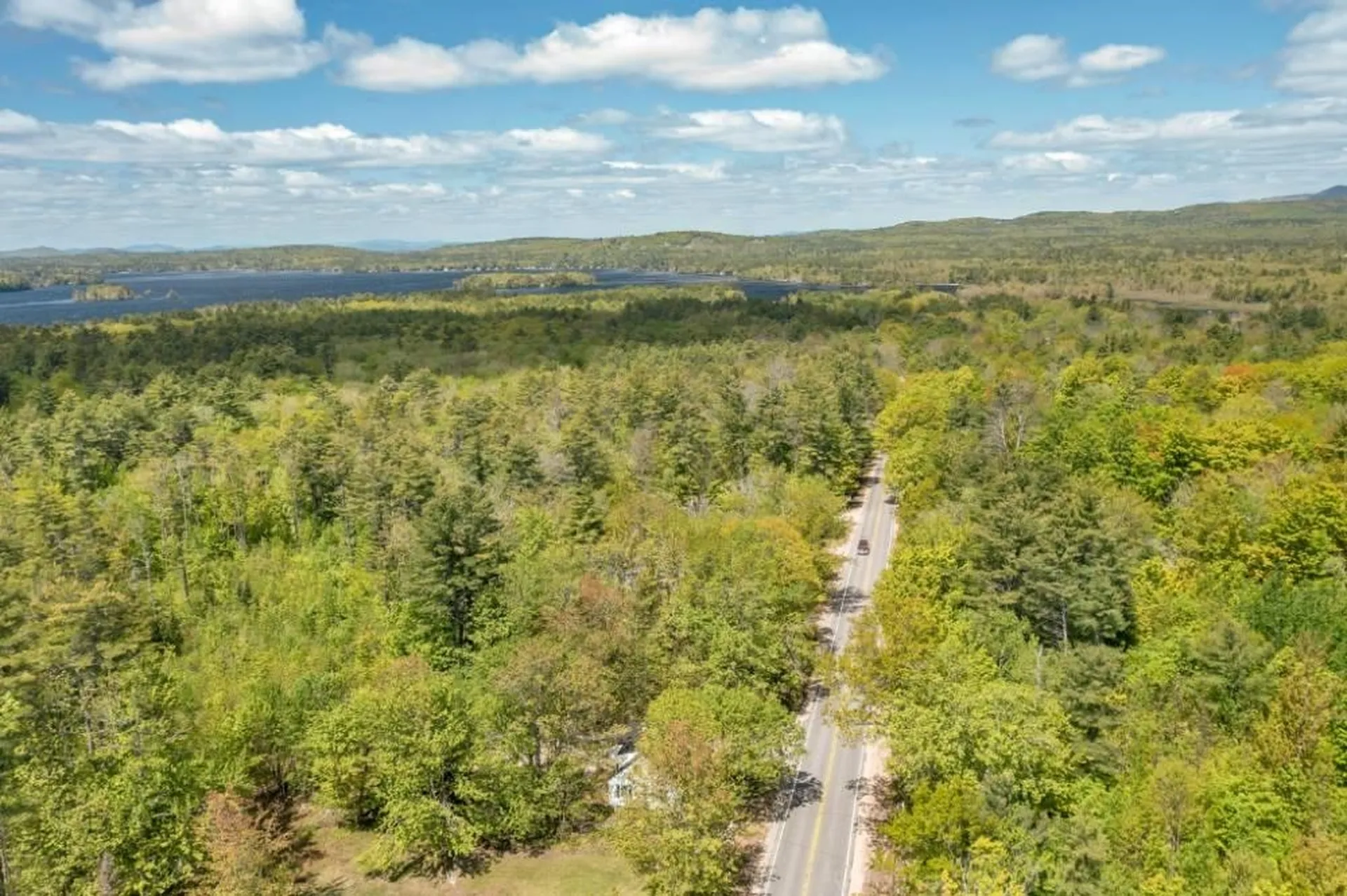 585 Governor Wentworth Highway Wolfeboro NH 03894