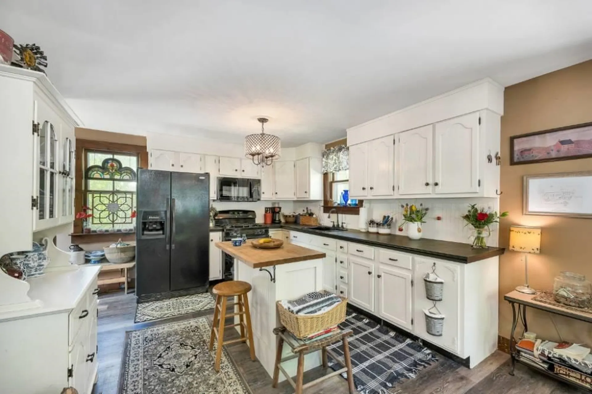 585 Governor Wentworth Highway Wolfeboro NH 03894