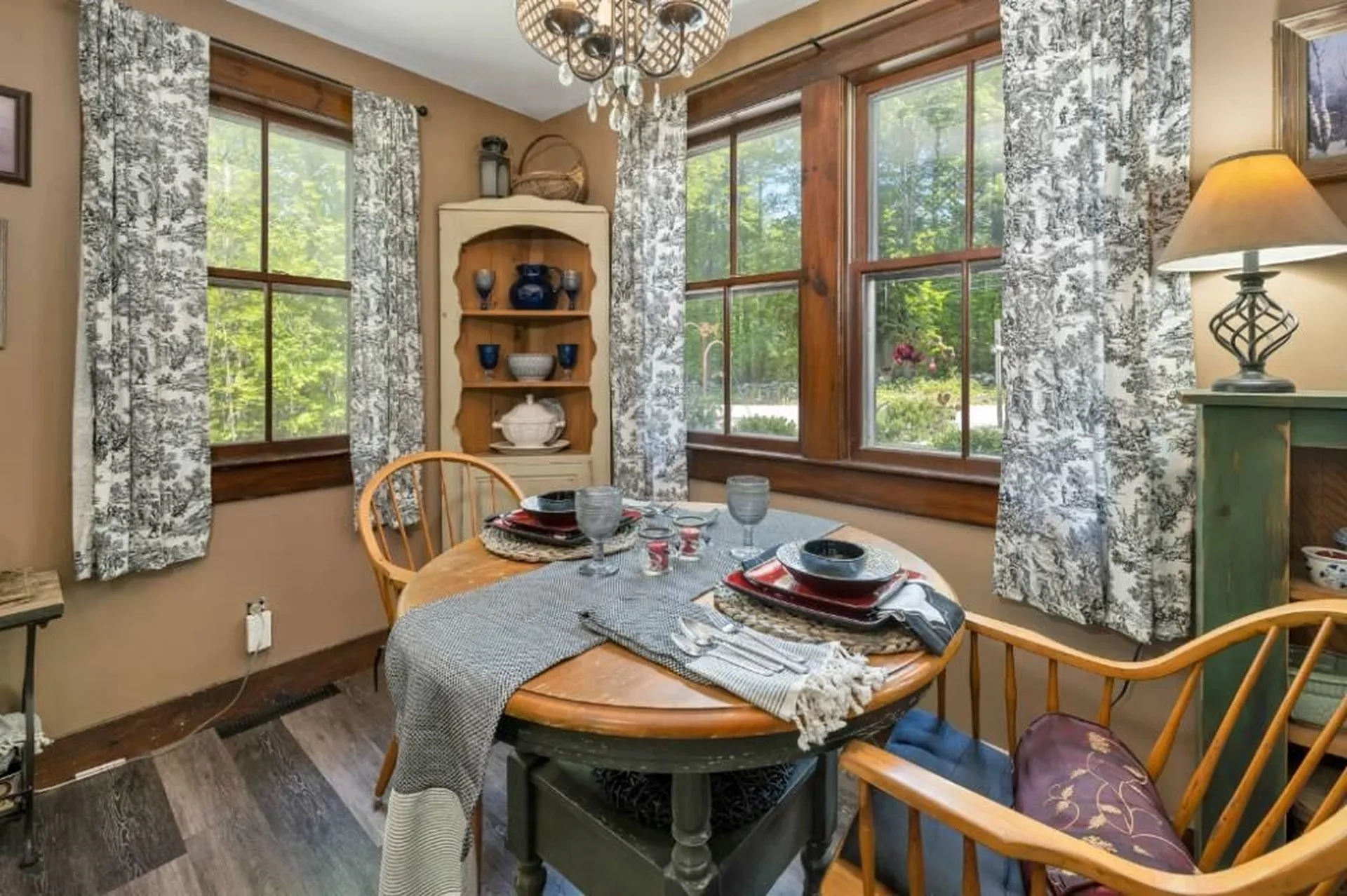 585 Governor Wentworth Highway Wolfeboro NH 03894