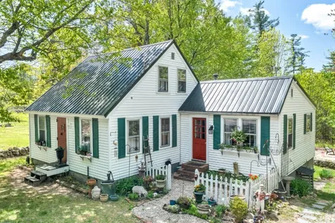 585 Governor Wentworth Highway Wolfeboro NH 03894