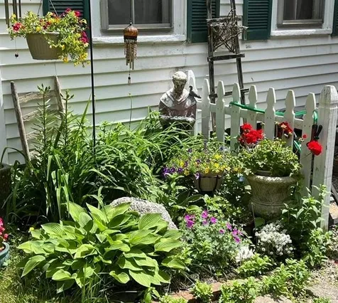585 Governor Wentworth Highway Wolfeboro NH 03894