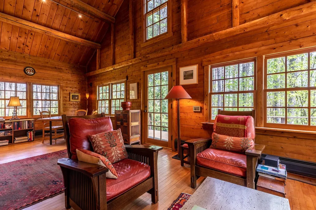 2356 Fletcher Hill Road Woodstock VT 05091