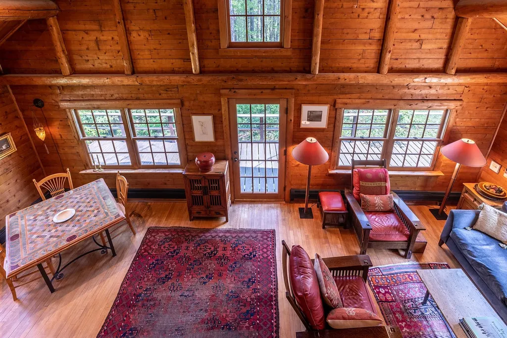 2356 Fletcher Hill Road Woodstock VT 05091