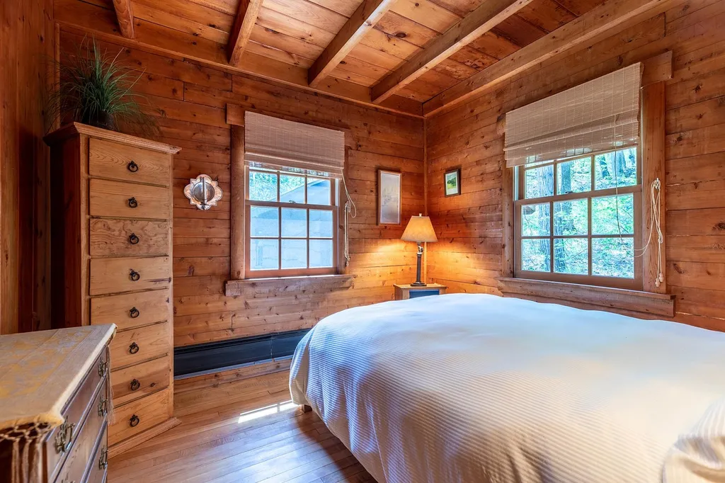 2356 Fletcher Hill Road Woodstock VT 05091