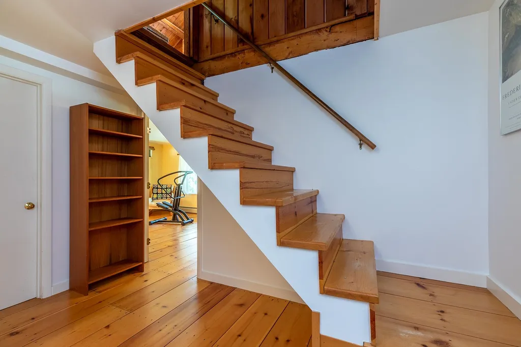 2356 Fletcher Hill Road Woodstock VT 05091