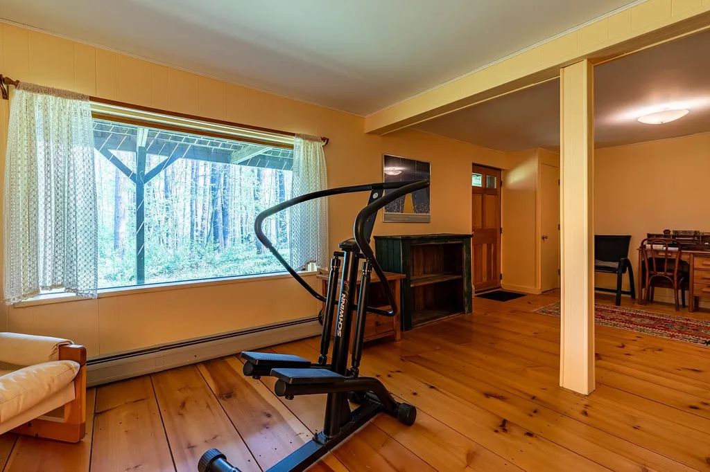 2356 Fletcher Hill Road Woodstock VT 05091