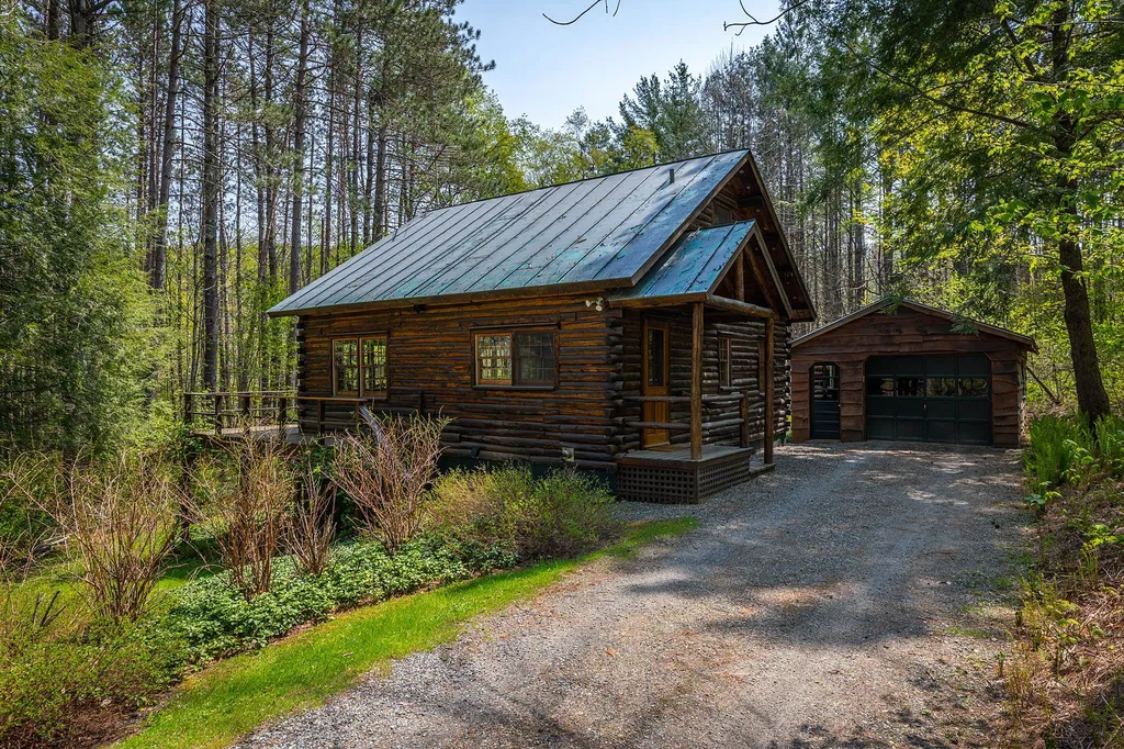 2356 Fletcher Hill Road Woodstock VT 05091