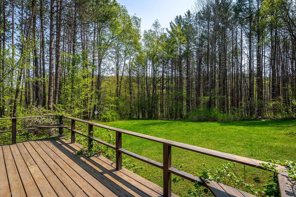 2356 Fletcher Hill Road Woodstock VT 05091