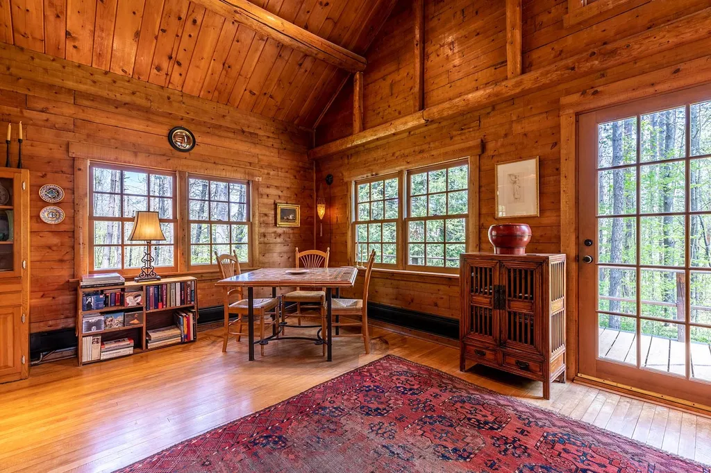 2356 Fletcher Hill Road Woodstock VT 05091