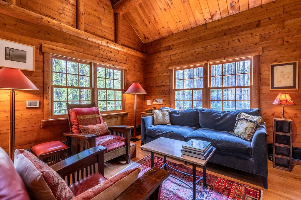 2356 Fletcher Hill Road Woodstock VT 05091
