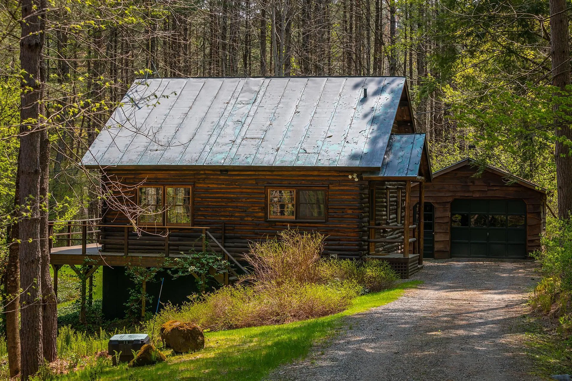 2356 Fletcher Hill Road Woodstock VT 05091