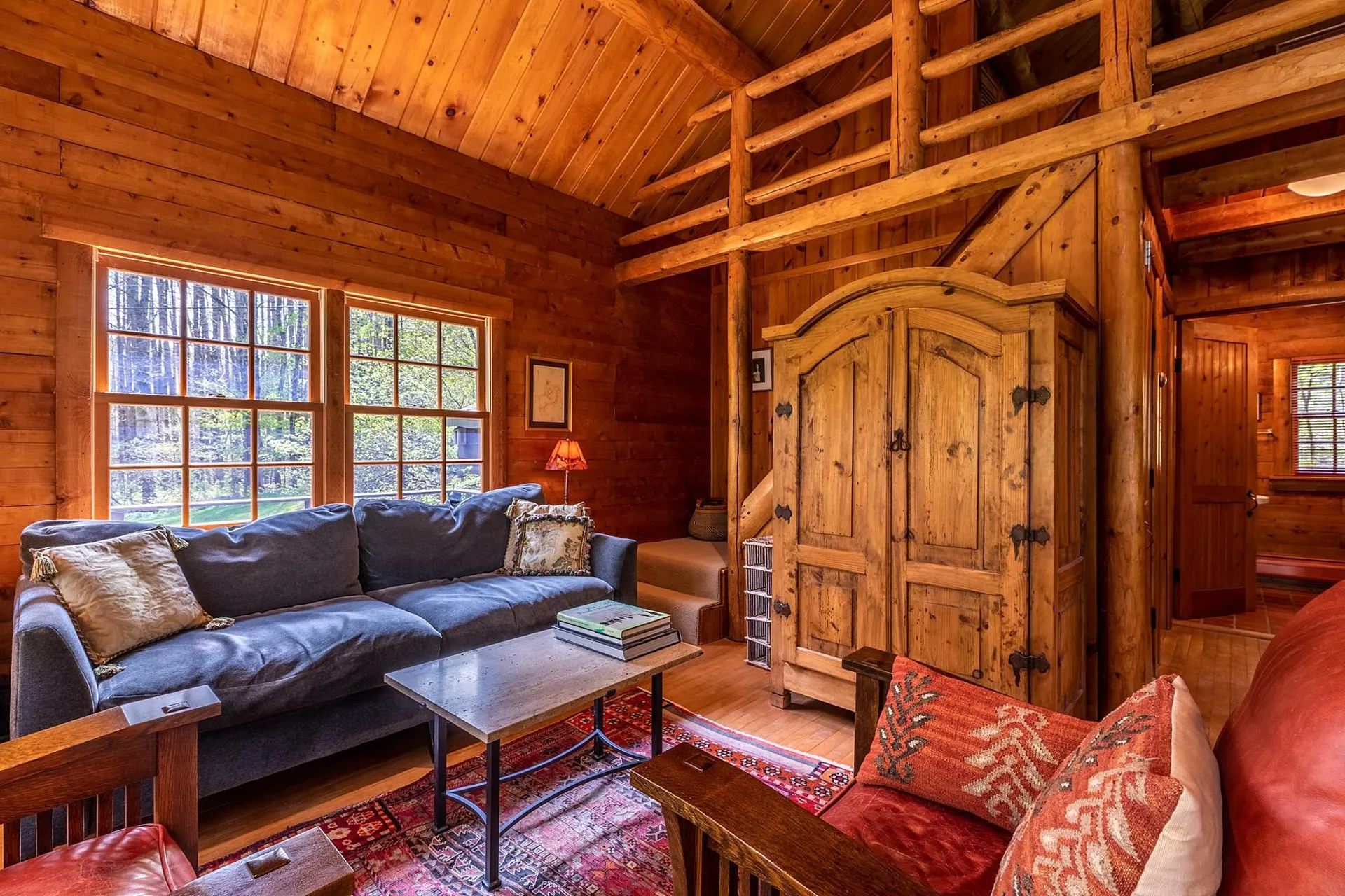 2356 Fletcher Hill Road Woodstock VT 05091