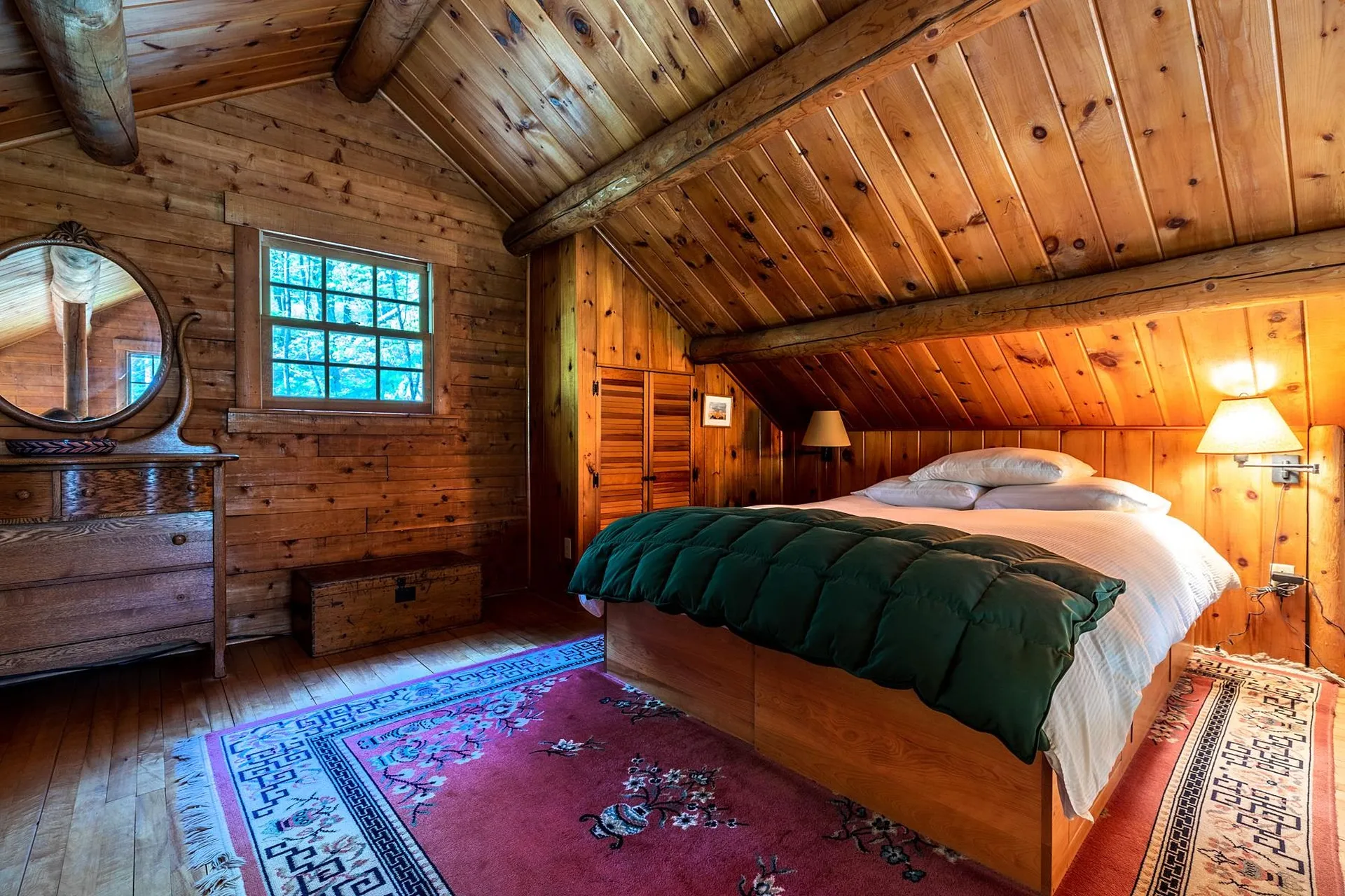 2356 Fletcher Hill Road Woodstock VT 05091