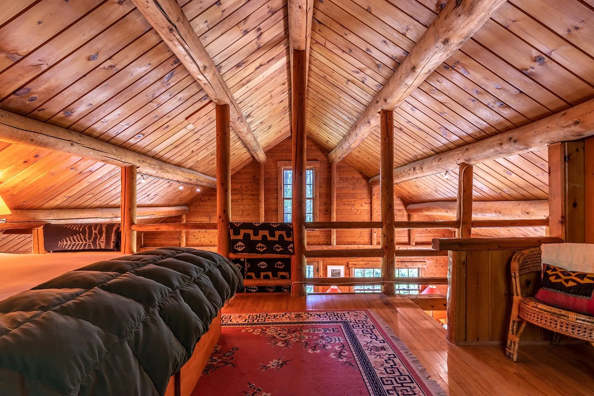 2356 Fletcher Hill Road Woodstock VT 05091