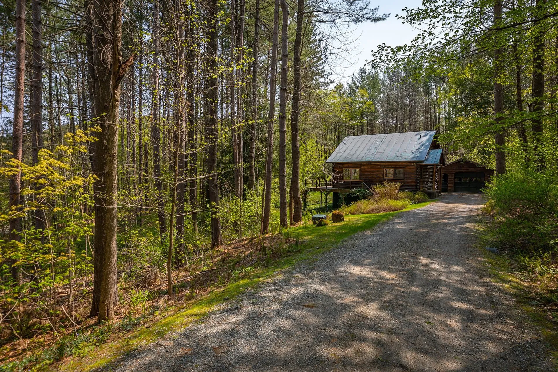 2356 Fletcher Hill Road Woodstock VT 05091