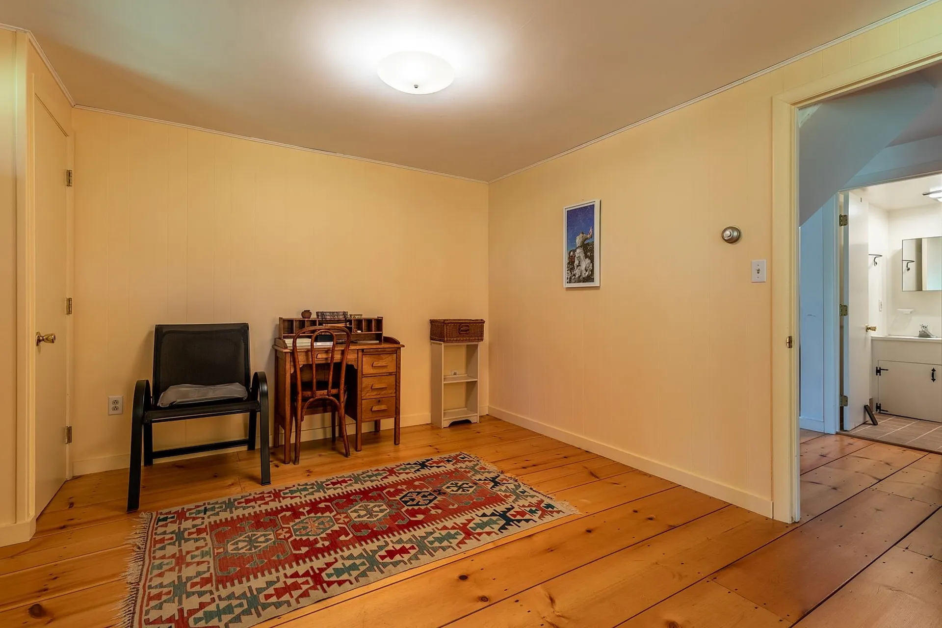 2356 Fletcher Hill Road Woodstock VT 05091