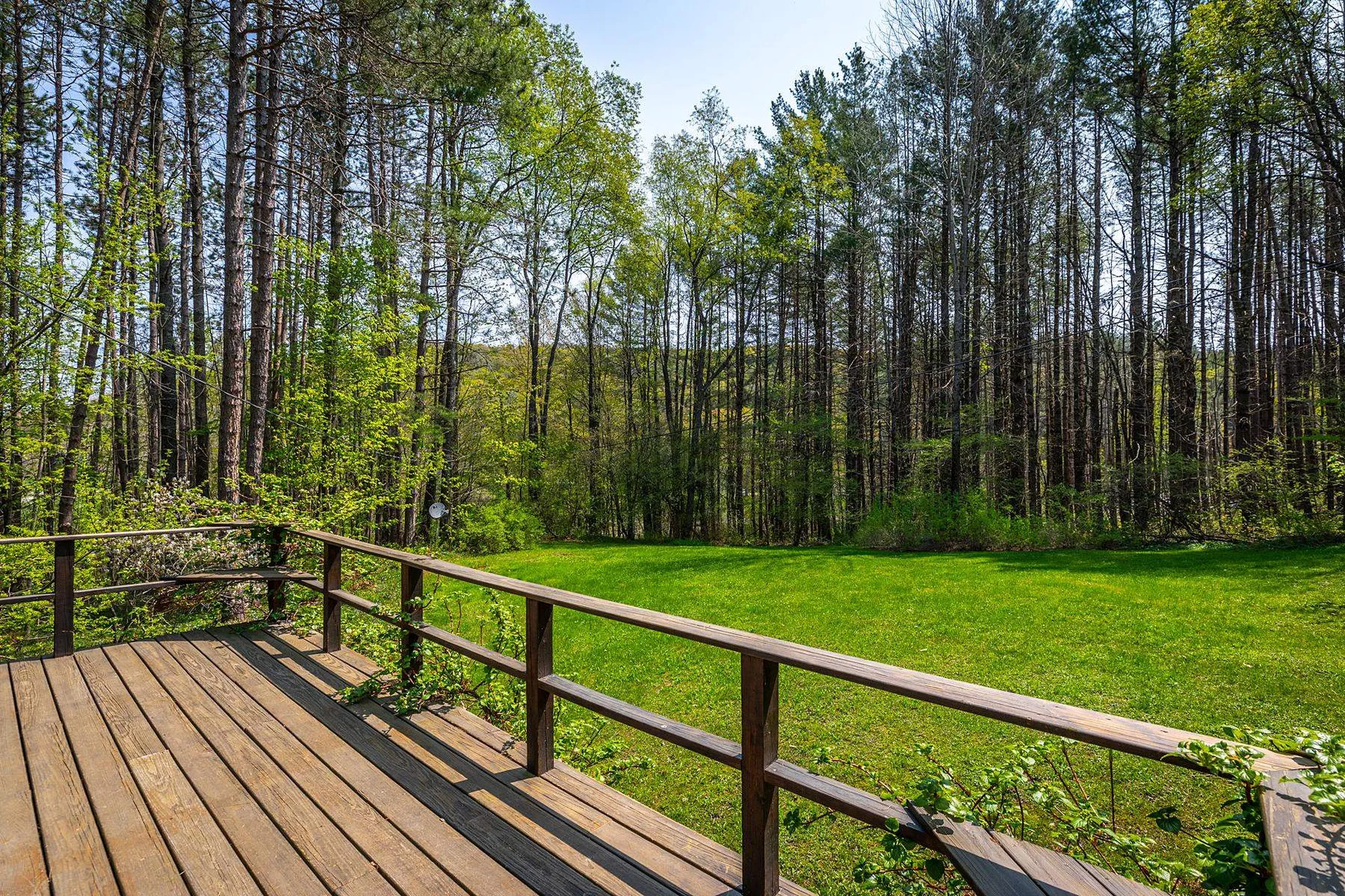 2356 Fletcher Hill Road Woodstock VT 05091