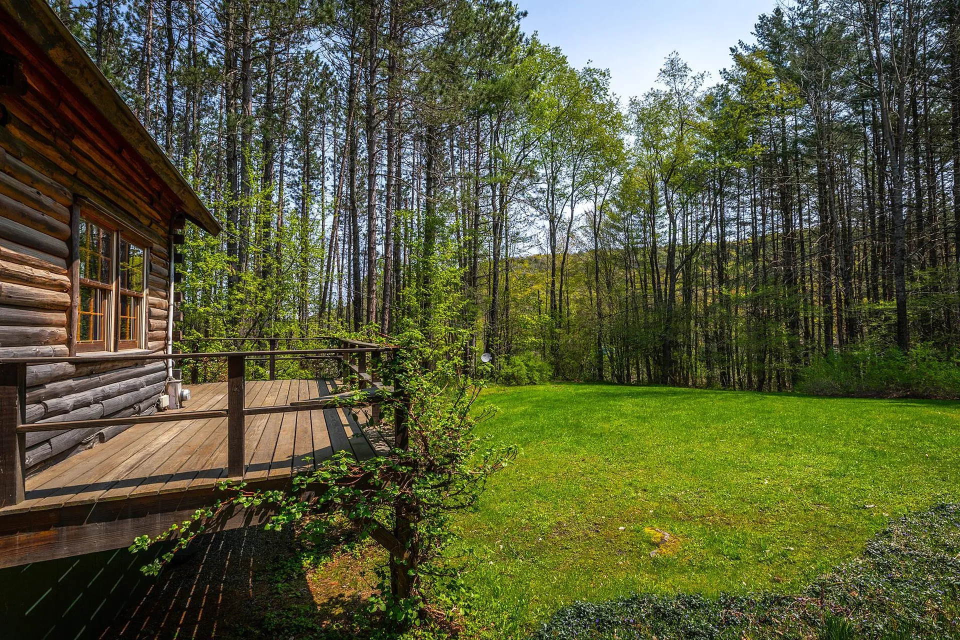 2356 Fletcher Hill Road Woodstock VT 05091