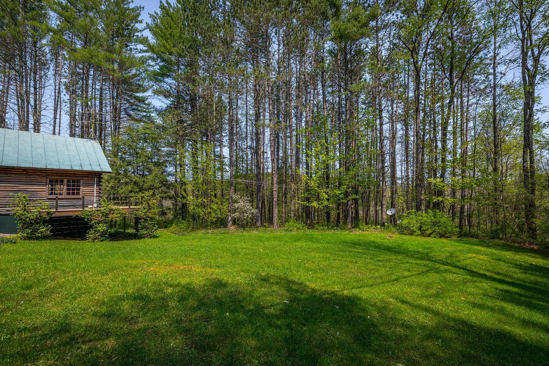 2356 Fletcher Hill Road Woodstock VT 05091
