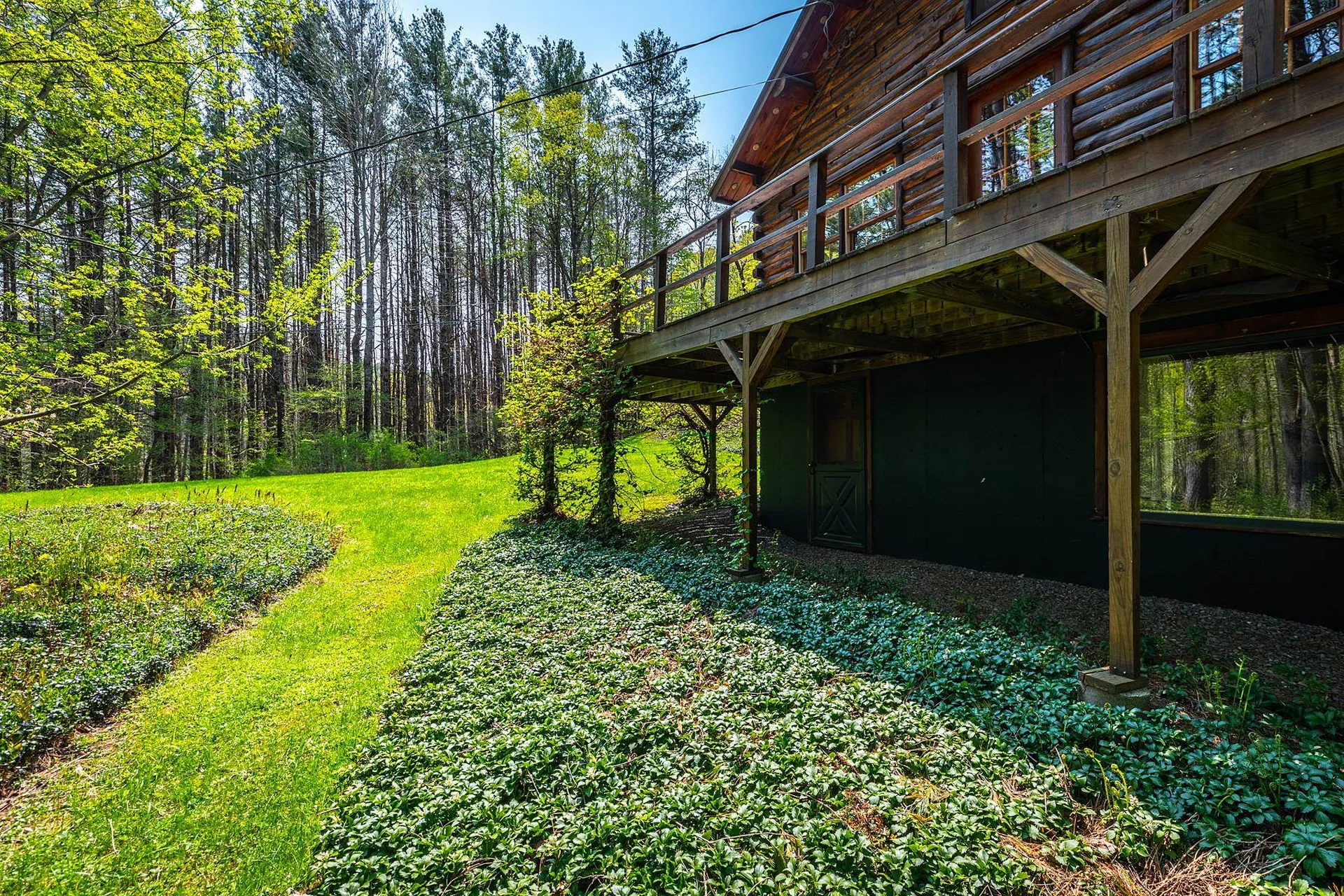 2356 Fletcher Hill Road Woodstock VT 05091