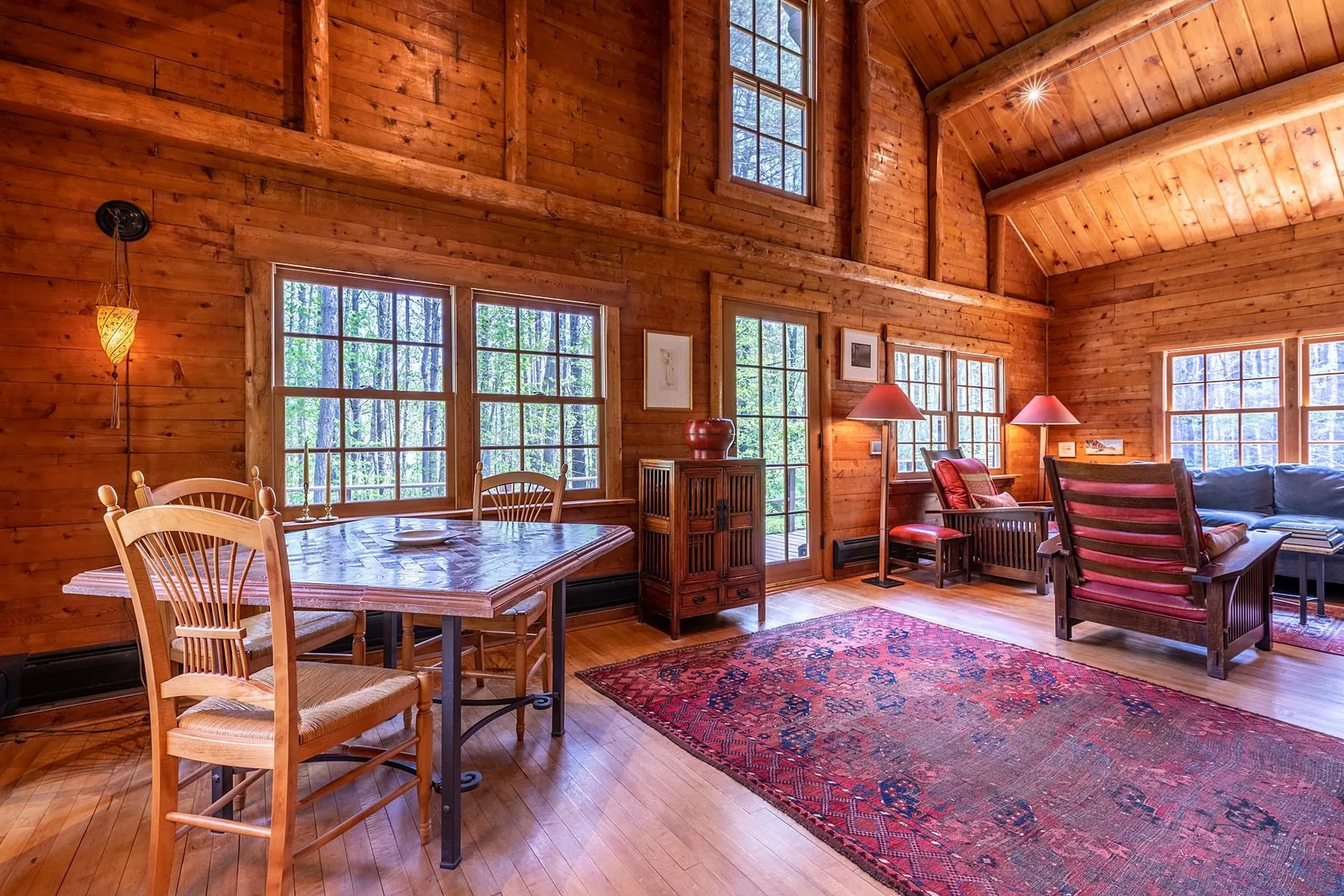 2356 Fletcher Hill Road Woodstock VT 05091