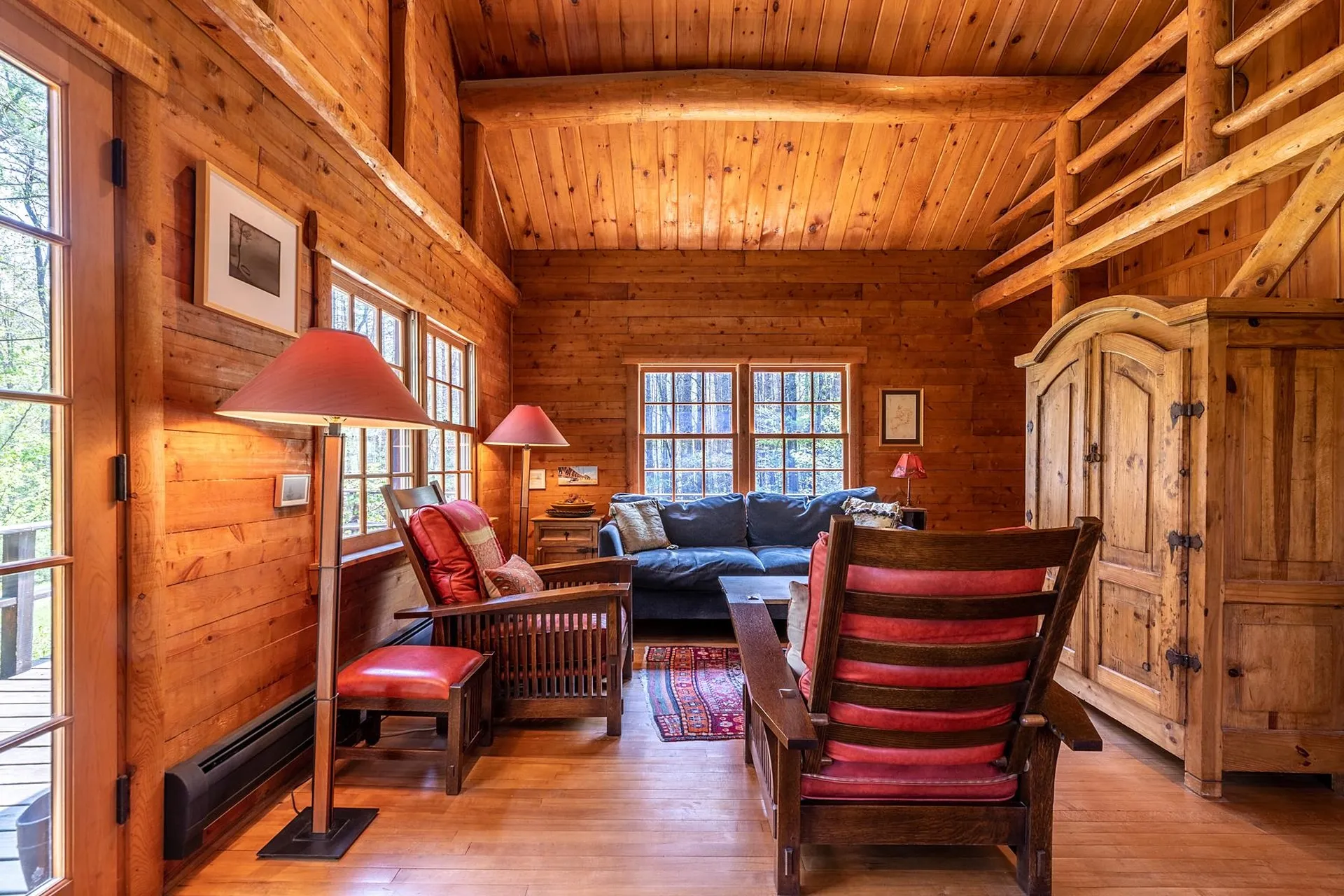 2356 Fletcher Hill Road Woodstock VT 05091