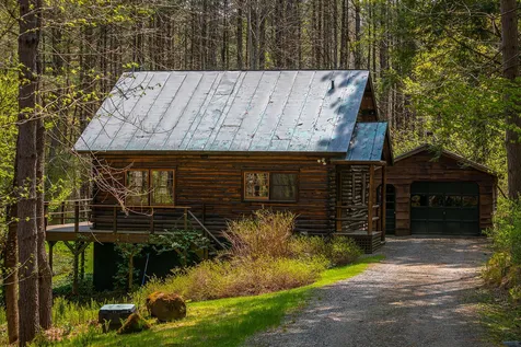 2356 Fletcher Hill Road Woodstock VT 05091