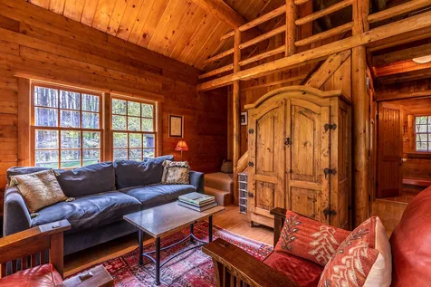 2356 Fletcher Hill Road Woodstock VT 05091