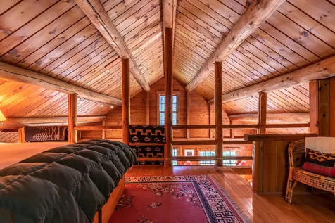 2356 Fletcher Hill Road Woodstock VT 05091