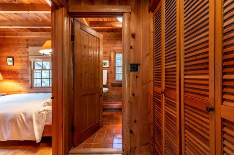 2356 Fletcher Hill Road Woodstock VT 05091